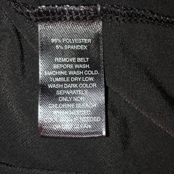 White house black market black top. NWT. S - Picture 9 of 9